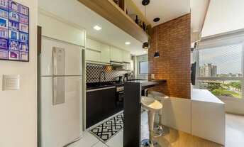 Imagem 3: Apartamento no último andar