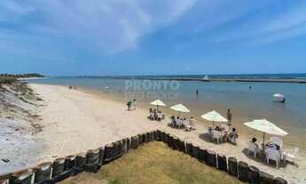 Imagem 4: Excelente apartamento mobiliado localizado em Muro Alto - Ipojuca - PE