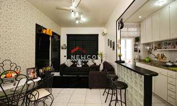 Imagem: Apartamento em Rua Pindorama - Boqueirão