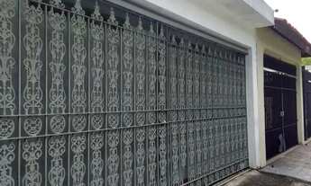 Imagem 2: Casa em Rua Emanuel Guedes - Conjunto Residencial Butantã - São Paulo/SP