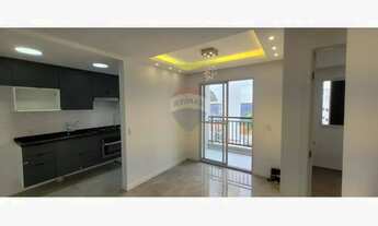 Imagem 6: Apartamento para Aluguel | Condomínio Mérito | Anil | 43 m²