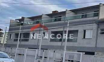 Imagem: Casa de condomínio em Rua José Calixto