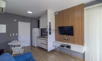 Imagem 2: Aluguel Apartamento 1 Dormitórios - 44 m² Vila Olímpia