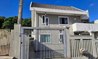 Imagem: Casa Campo Comprido, 03 quartos