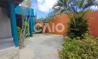 Imagem 2: Casa em Nova Parnamirim