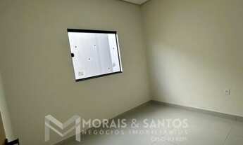 Imagem 7: Casa a venda no bairro Novo Primavera