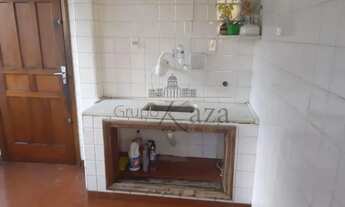 Imagem 3: Casa Comercial - Residencial - Centro - Jacareí - 183m² - 4 Dormitórios