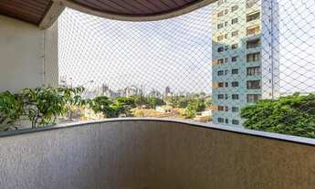 Imagem 4: Apartamento à venda com 3 quartos no Bosque, Campinas