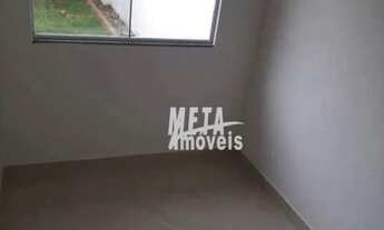 Imagem 4: Casa com 4 dormitórios à venda, 260 m² por R$ 680.000,00 - Parque Rosário - Campos dos Goy