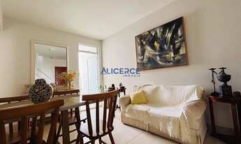 Imagem 6: Cobertura com 3 Quartos, sendo 02 suítes à venda, 182m² - Jardim das Laranjeiras