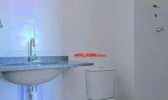 Imagem 6: Studio com divisória- Alto - Terraço - Novo - Metrô -Hospitais-Faculdade