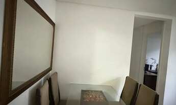 Imagem 3: Localização privilegiada aluguel mobiliado condomínio Parque Florença