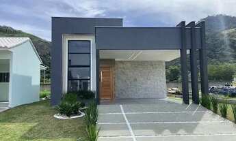 Imagem: Casa à venda, 122 m² por R$ 640.000,00