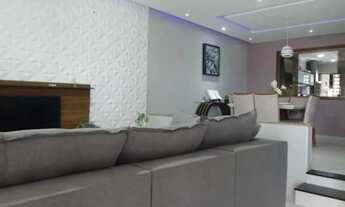 Imagem 3: CASA ASSOBRADADA - JARDIM DO LAGO - SP