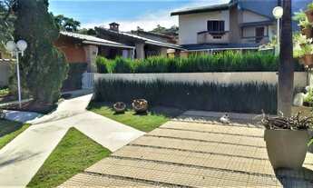 Imagem: Casa de condomínio em Rua Guarita - Morada