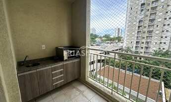 Imagem 3: Apartamento no Novitá para locação