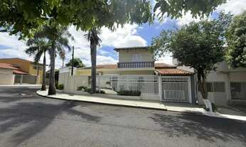 Imagem 3: Imóvel para venda com 240 metros quadrados com 4 quartos em Jardim Alvorada - Mirassol - S