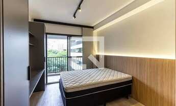 Imagem: Apartamento à Venda - Santa Cecília, 1