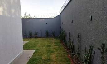 Imagem 4: Casa de 100 m² com 03 quartos à venda por R$ 380.000 no Residencial Monte Cristo - Trindad