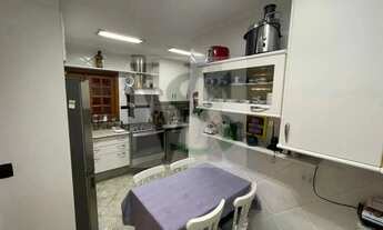 Imagem 6: Casa em Condomínio para Venda em São Paulo, Jardim Itatinga, 3 dormitórios, 1 suíte, 3 ban