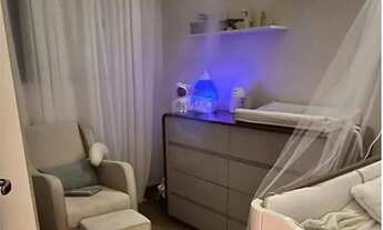 Imagem 6: Apartamento para Aluguel no Condomínio Colinas de São Lourenço Bragança Paulista/SP