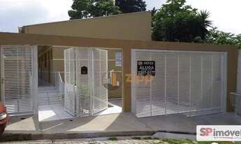 Imagem 3: Casa com 2 dormitórios para alugar, 55 m² por R$ 1.940,00/mês - Tucuruvi - São Paulo/SP