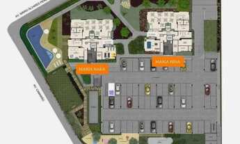 Imagem 5: Imóvel para venda tem 62 metros quadrados com 3 quartos em Cordeiro - Recife - PE