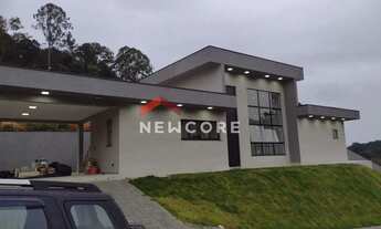 Imagem 5: Casa de condomínio em Rua Salmão - Condominio Quintas da Boa Vista - Atibaia/SP