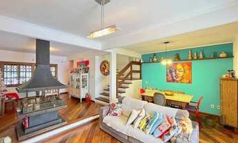 Imagem 4: Casa para Venda - 176m², 3 dormitórios, sendo 1 suites, 4 vagas - Jardim Isabel