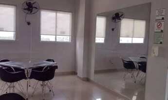 Imagem 6: Apartamento para alugar no Jardim das Indústrias em São José dos Campos/SP com 46 m²