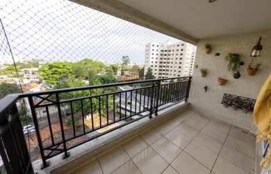 Imagem 7: Apartamento - Vila Ema - Residencial La Cité - 4 Dormitórios - 180m²