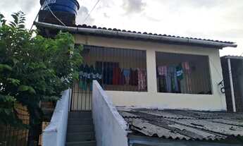 Imagem: Casa primeiro andar