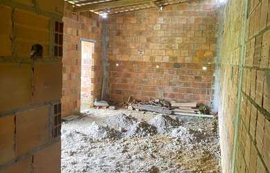 Imagem 4: Vendo construção