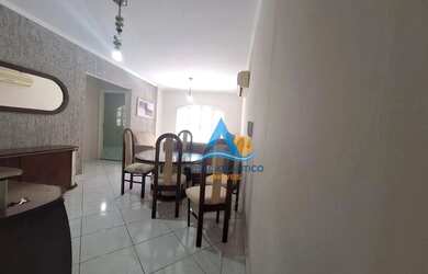 Imagem 6: Apartamento com 2 dormitórios à venda, 83 m² por R$ 410.000,00 - Tupi - Praia Grande/SP