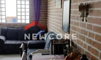 Imagem 5: Casa de condomínio em Rua José Bonifácio de Oliveira - Veneza - Ribeirão das Neves/MG