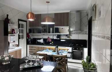 Imagem 5: Casa Duplex no Suíssa [13573