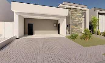 Imagem 2: Casa à venda em Paulínia, Parque Brasil 500, com 3 suítes, com 177.58 m²