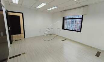 Imagem 6: Sala Comercial para Locação - 84,30 m²