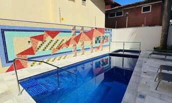 Imagem: Apartamento (Padrão), com 2 quartos e 2