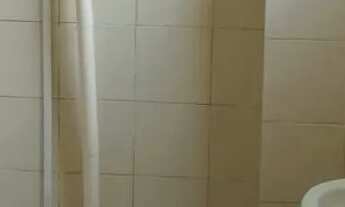 Imagem 2: Kitnet para estudante/profissional. (Batista Campos