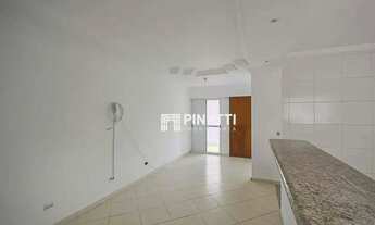 Imagem 4: Cobertura com 3 dormitórios para alugar, 140 m² por R$ 3.694,00/mês - Planalto - São Berna