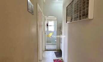 Imagem 7: Apartamento com 2 quartos à venda, 51 m² por R$ 278.000 - Morada das Vinhas - Jundiaí/SP