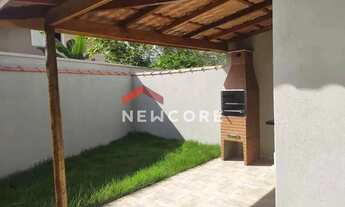 Imagem 7: Casa em Rua Jequitiba - Estância dos Eucaliptos - Peruíbe/SP