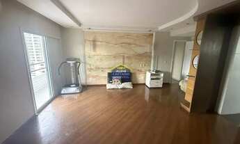 Imagem 2: Cobertura à Venda no Canto do Forte - 3 Quartos, 4 Vagas! - Cód: ACT3535