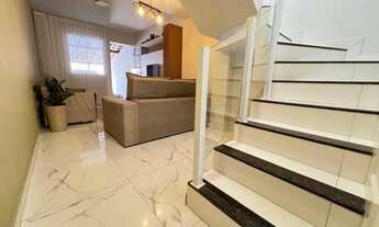 Imagem 4: Imóvel para venda possui 125 metros quadrados com 2 quartos em Jardim Leblon - Belo Horizo