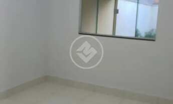 Imagem 6: Hidrolândia - Casa no Setor Morada do Sol II codigo: 265490