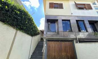 Imagem: Sobrado com 3 quartos à venda ou para locação