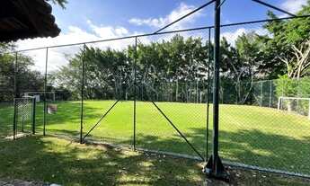 Imagem 6: Terreno à venda no Condomínio Residencial Moinho de Vento, em Valinhos, no bairro Pinheiro