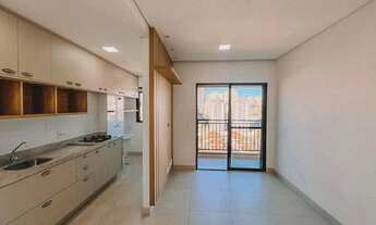 Imagem 6: Apartamento com 2 dormitórios à venda, 54 m² por R$ 470.000 - Santa Cruz do José Jacques