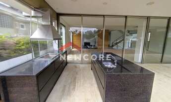 Imagem 7: Casa de condomínio em Alameda França - Alphaville Residencial Um - Barueri/SP